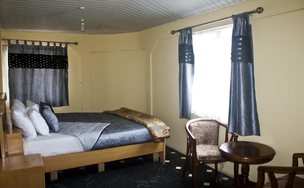 Quest Lodge Spintex Eksteriør billede