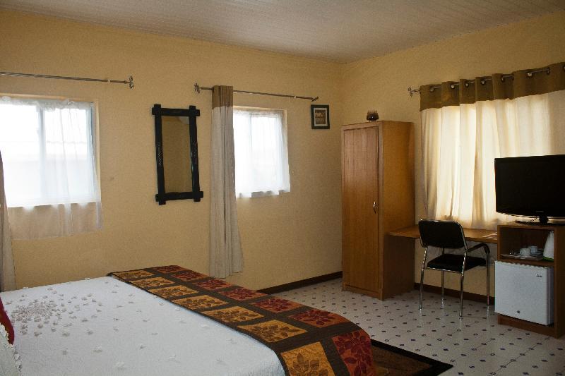 Quest Lodge Spintex Eksteriør billede