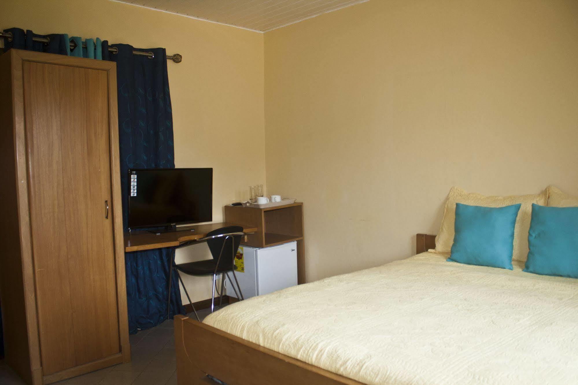 Quest Lodge Spintex Eksteriør billede